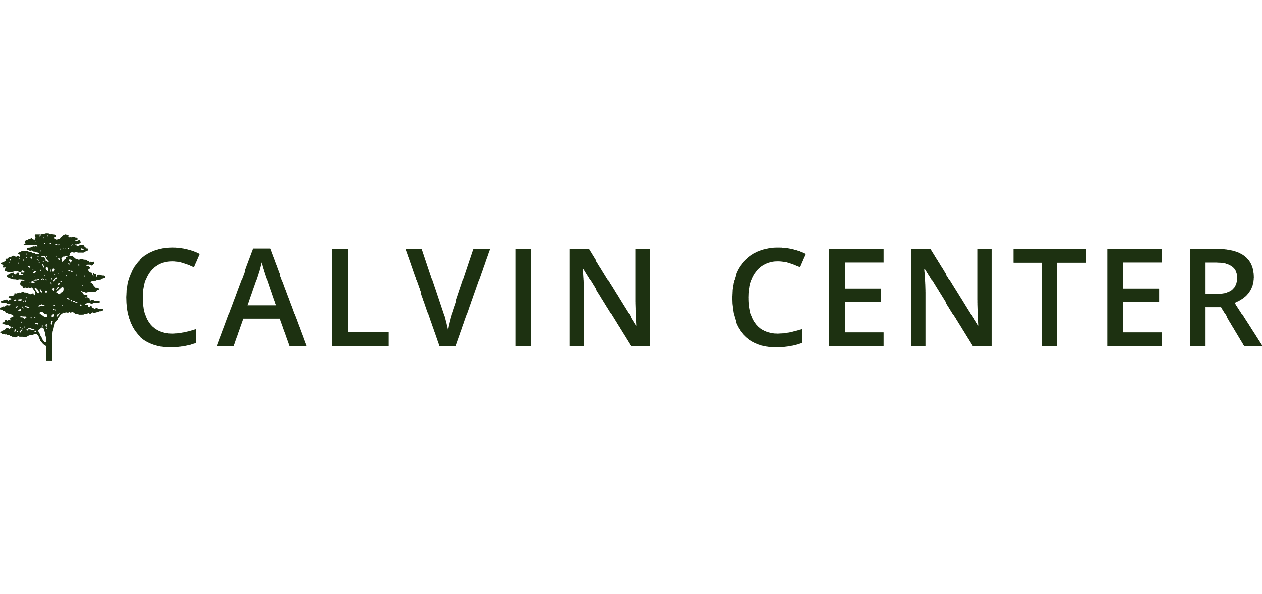 Calvin Center