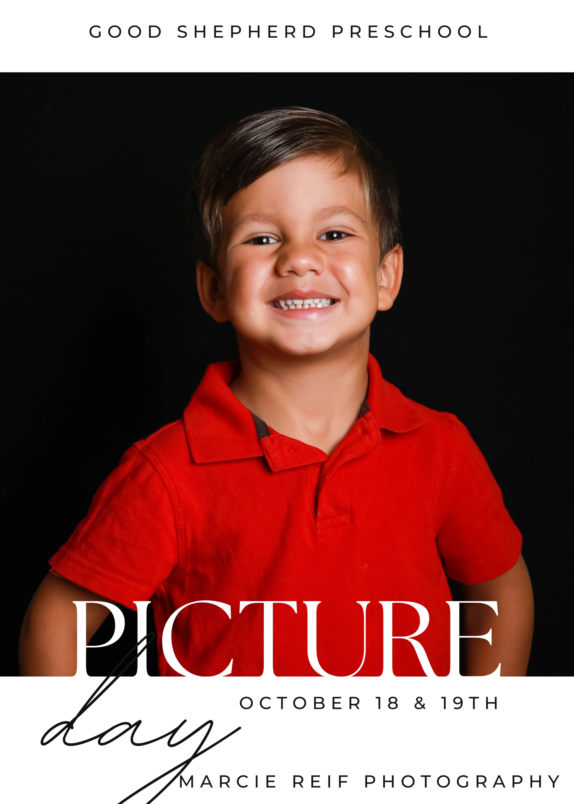 Good Shepherd Preschool and School Age Programs - Good Shepherd ...